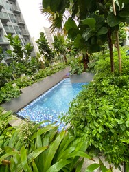 The Alps Residences (D18), Condominium #212306691